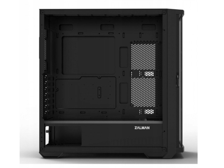 Корпус компьютерный ZALMAN Z10