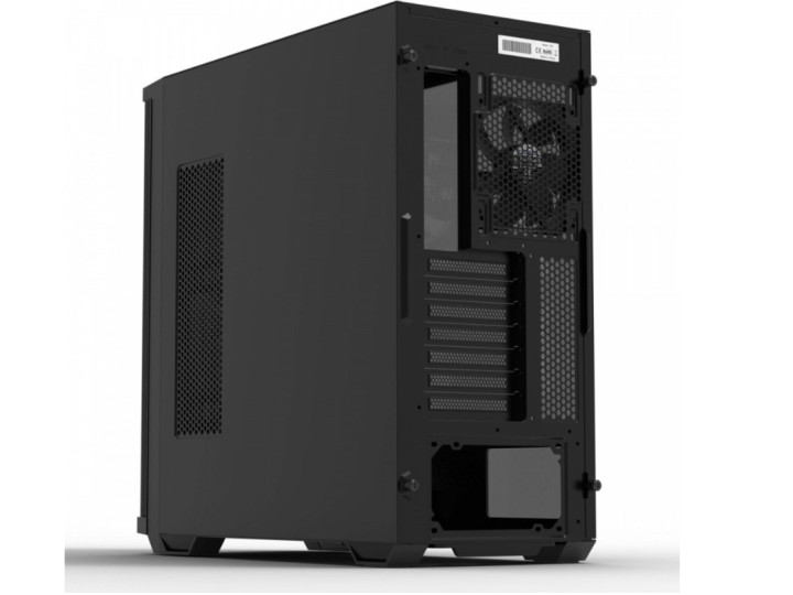 Корпус компьютерный ZALMAN Z10