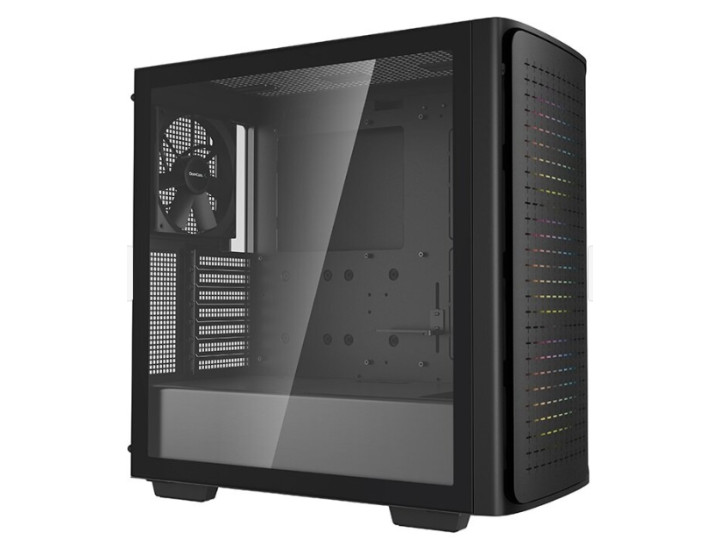 Корпус компьютерный DEEPCOOL CK560