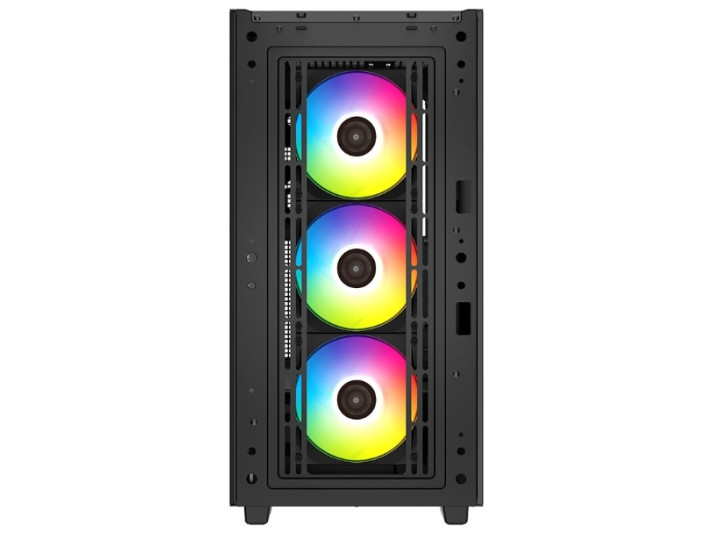 Корпус компьютерный DEEPCOOL CK560