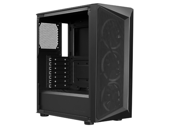 Корпус компьютерный COOLER MASTER CPM510 ARGB