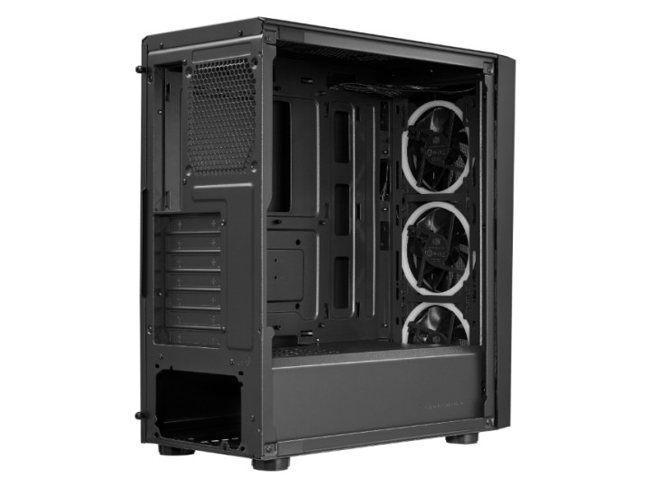 Корпус компьютерный COOLER MASTER CPM510 ARGB