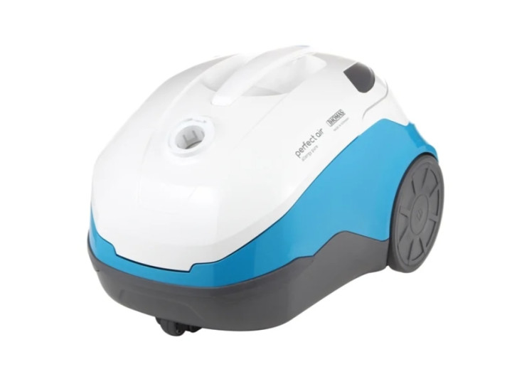Пылесос THOMAS Perfect Air Allergy Pure Пылесос THOMAS Perfect Air Allergy Pure