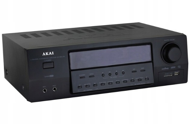 Ресивер AKAI AS110RA-320