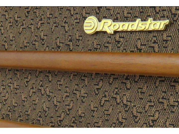 Проигрыватель винила ROADSTAR HIF-1993D