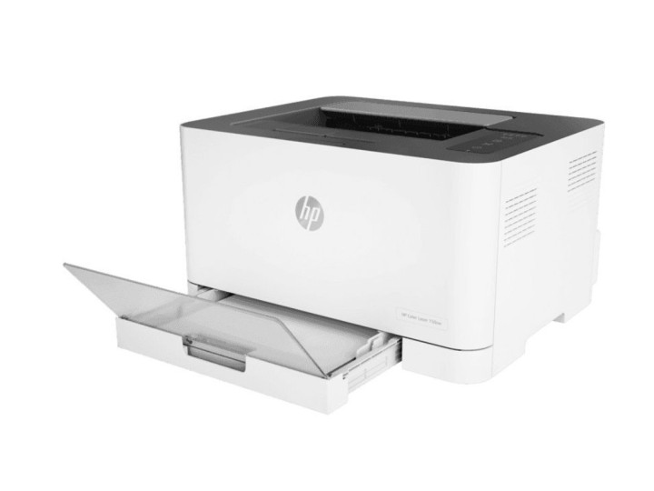 Принтер HP Color Laser Jet 150NW