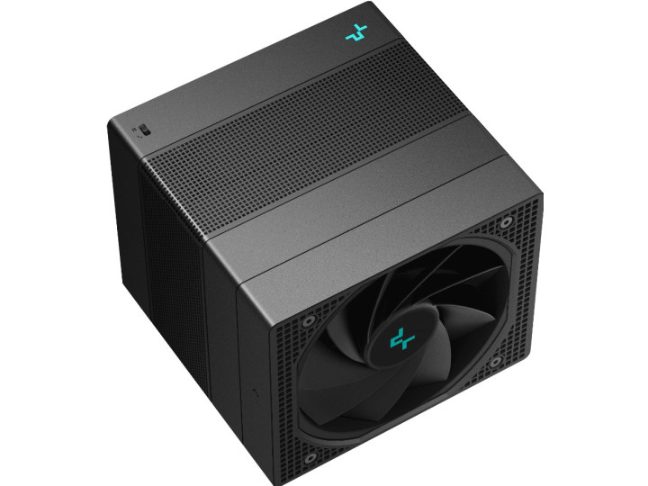 Кулер для процессора DEEPCOOL Assassin IV