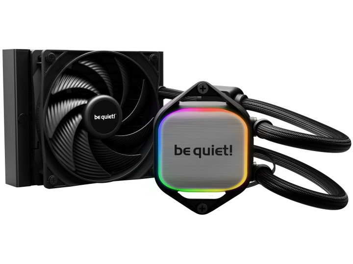 СВО для процессора BE QUIET! Pure Loop 2 120 mm