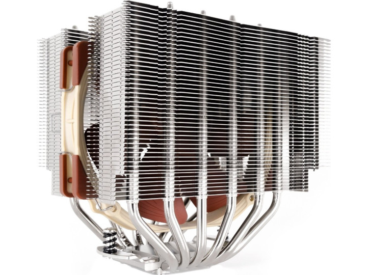 Кулер для процессора NOCTUA NH-D15S