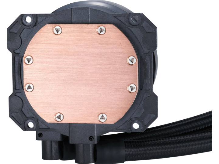 СВО для процессора COOLER MASTER MasterLiquid ML280 Mirror