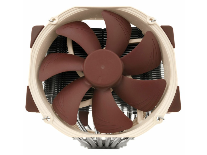 Кулер для процессора NOCTUA NH-D15