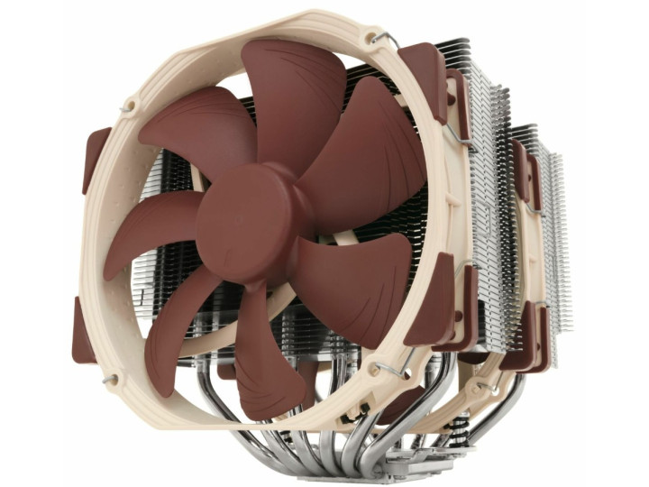 Кулер для процессора NOCTUA NH-D15