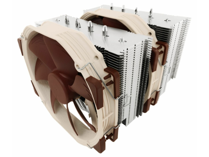 Кулер для процессора NOCTUA NH-D15