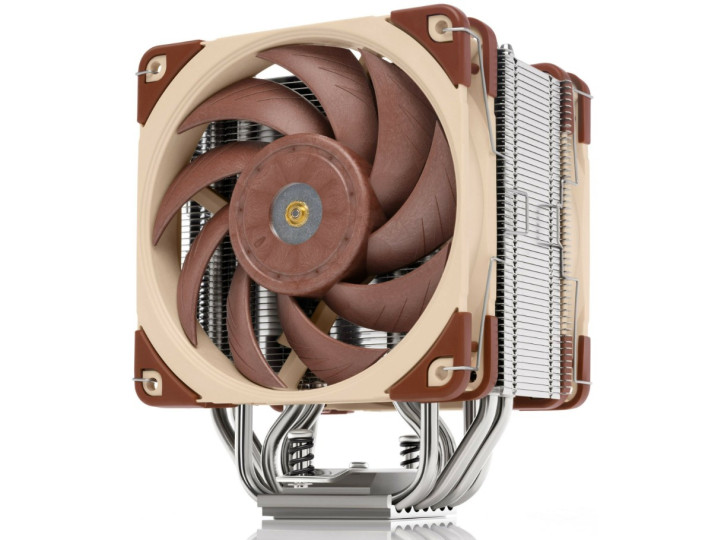 Кулер для процессора NOCTUA NH-U12A