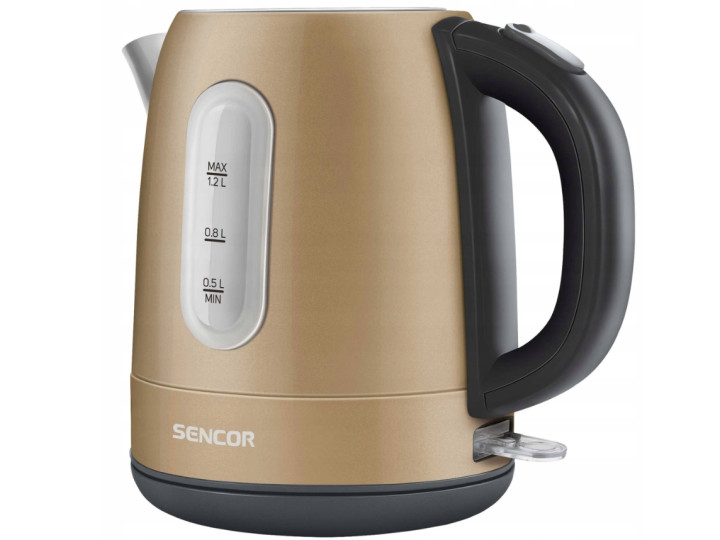 Чайник Sencor SWK 1227CH
