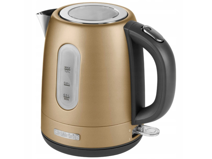 Чайник Sencor SWK 1227CH