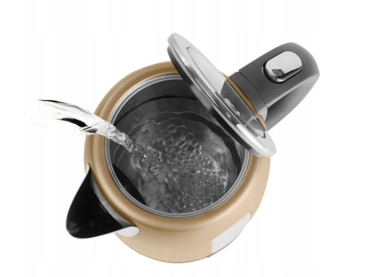 Чайник Sencor SWK 1227CH