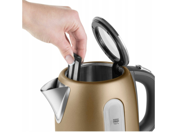 Чайник Sencor SWK 1227CH