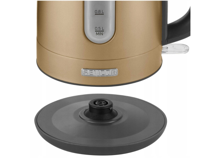 Чайник Sencor SWK 1227CH