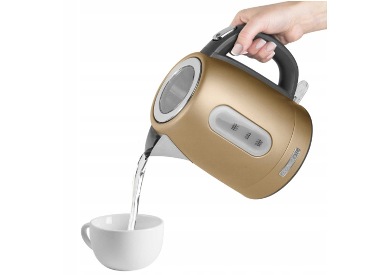 Чайник Sencor SWK 1227CH