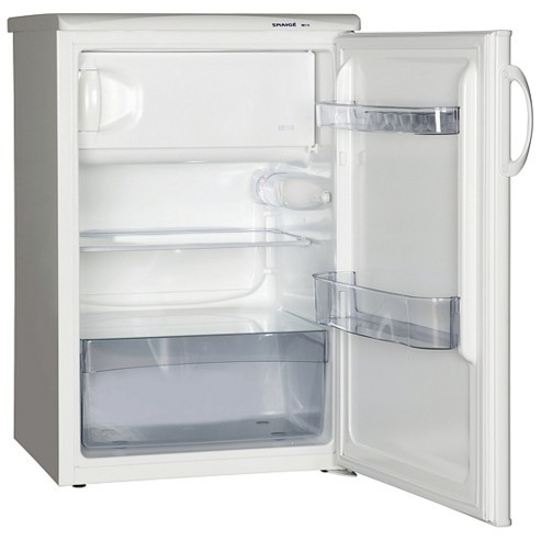 Холодильник Snaige R13SM-P6000F белый