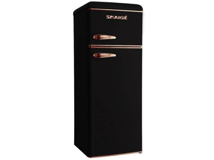 Холодильник Snaige FR24SM-PRJC0E Retro Холодильник Snaige FR24SM-PRJC0E Retro