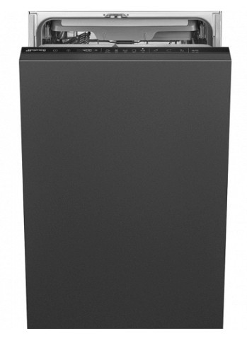 Встраиваемая посудомоечная машина Smeg ST4533IN Встраиваемая посудомоечная машина Smeg ST4533IN