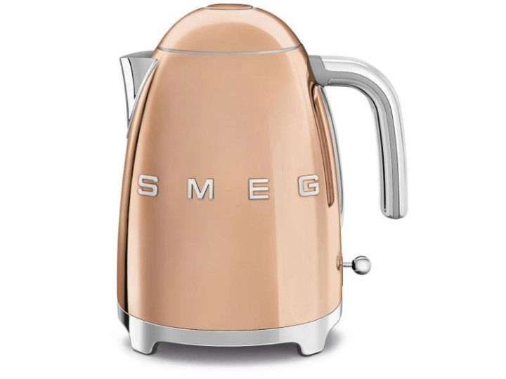 Чайник Smeg KLF03RGEU Чайник Smeg KLF03RGEU