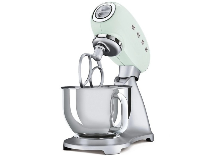 Миксер Smeg SMF02PGEU Миксер Smeg SMF02PGEU
