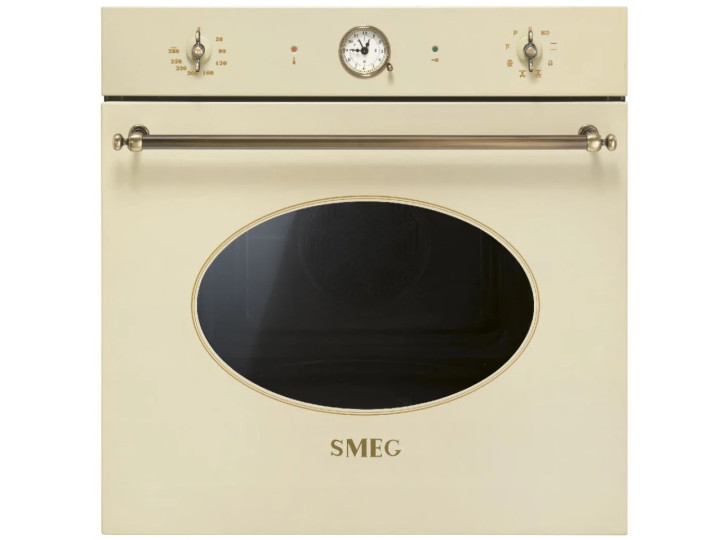 Духовой шкаф Smeg SFP805PO Духовой шкаф Smeg SFP805PO