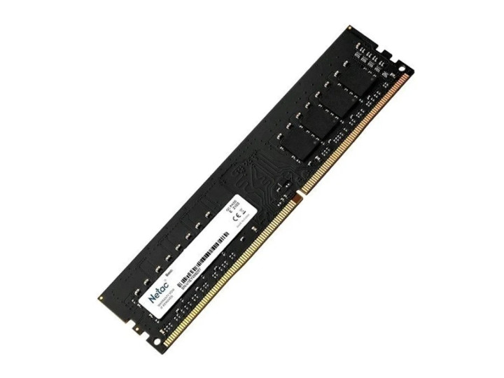 Оперативная память Netac 16 ГБ DDR4 3200 МГц DIMM CL16