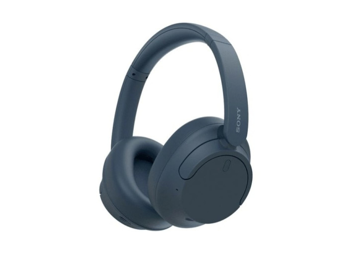 Наушники Sony WH-CH720 ANC Blue