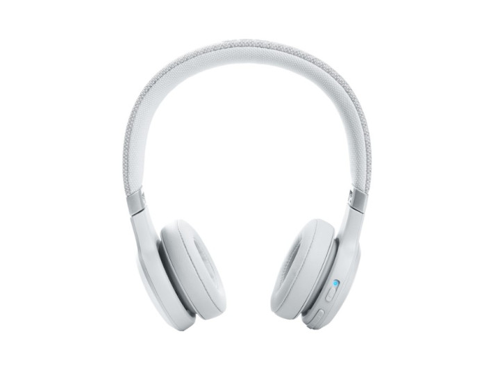 Наушники JBL Live 460NC White