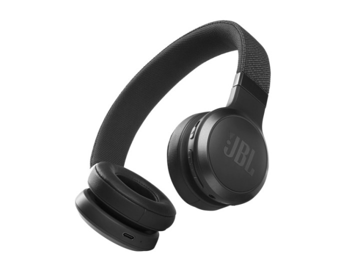 Наушники JBL Live 460NC Black