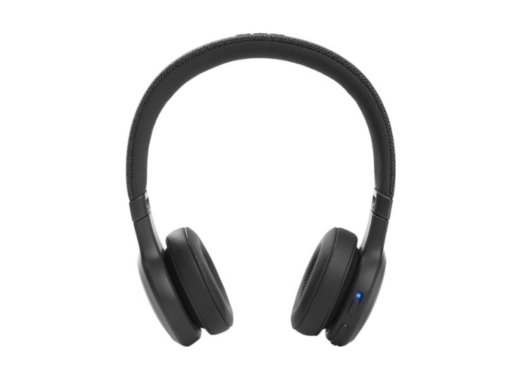 Наушники JBL Live 460NC Black