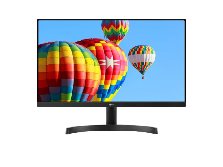 Монитор LG 27MK600M Монитор LG 27MK600M