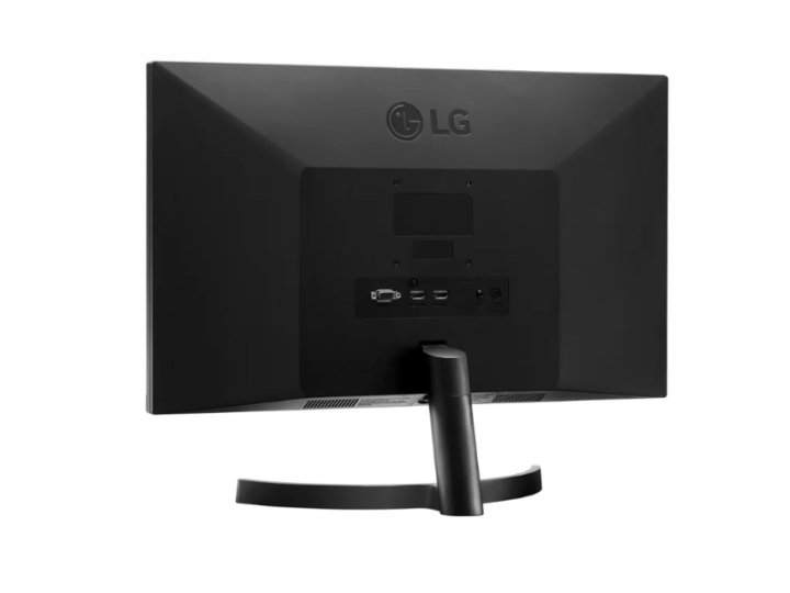 Монитор LG 27MK600M Монитор LG 27MK600M