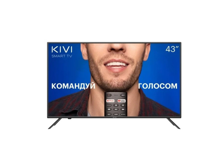 Телевизор KIVI 43U710KB Телевизор KIVI 43U710KB