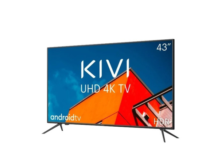 Телевизор KIVI 43U710KB Телевизор KIVI 43U710KB