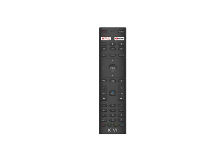 Телевизор KIVI 43U710KB Телевизор KIVI 43U710KB
