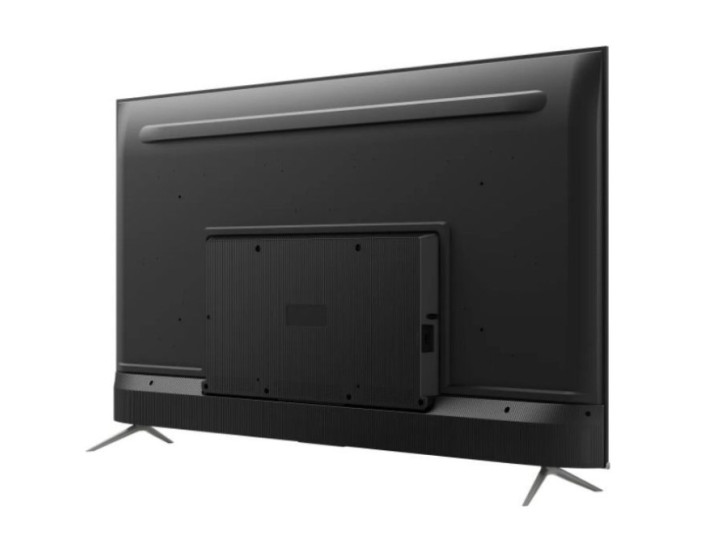 Телевизор TCL 55C631 QLED Телевизор TCL 55C631 QLED