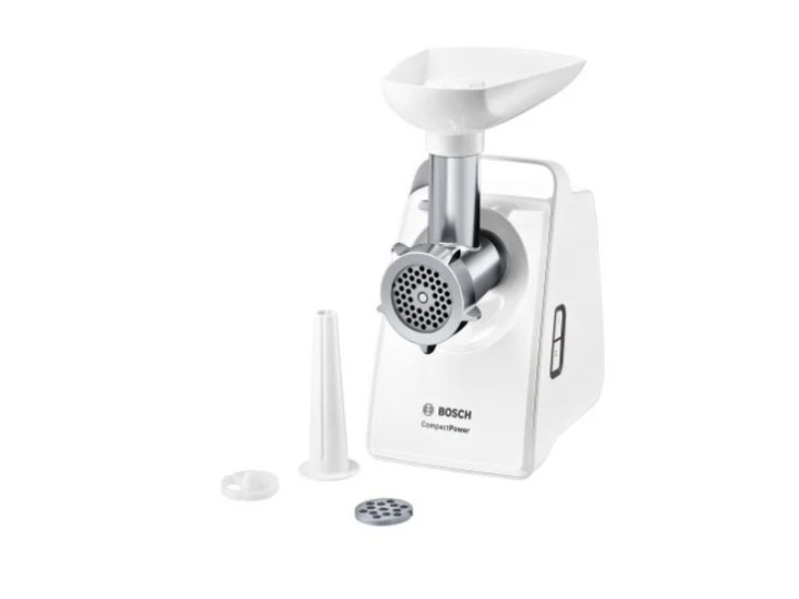 Мясорубка Bosch MFW 3910, белый Мясорубка Bosch MFW 3910, белый