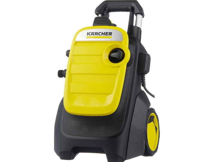 Мойка высокого давления KARCHER K 5 Compact (1.630-750.0) Мойка высокого давления KARCHER K 5 Compact (1.630-750.0)