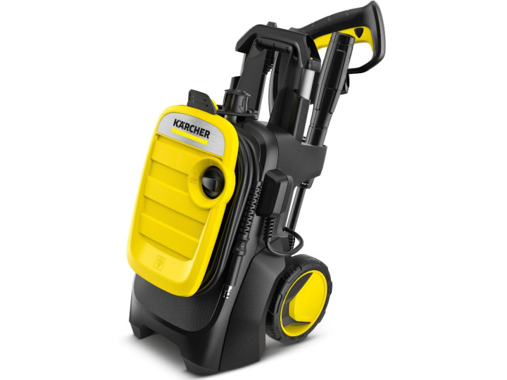 Мойка высокого давления KARCHER K 5 Compact (1.630-750.0) Мойка высокого давления KARCHER K 5 Compact (1.630-750.0)