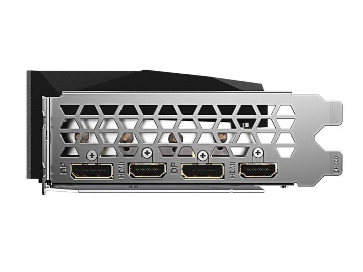 Видеокарта GIGABYTE GeForce RTX 3070 Gaming OC 8G (GV-N3070GAMING OC-8GD) (rev. 2.0), Retail Видеокарта GIGABYTE GeForce RTX 3070 Gaming OC 8G (GV-N3070GAMING OC-8GD) (rev. 2.0), Retail