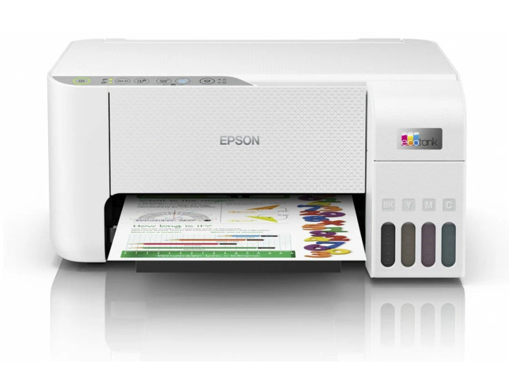 МФУ Epson L3256