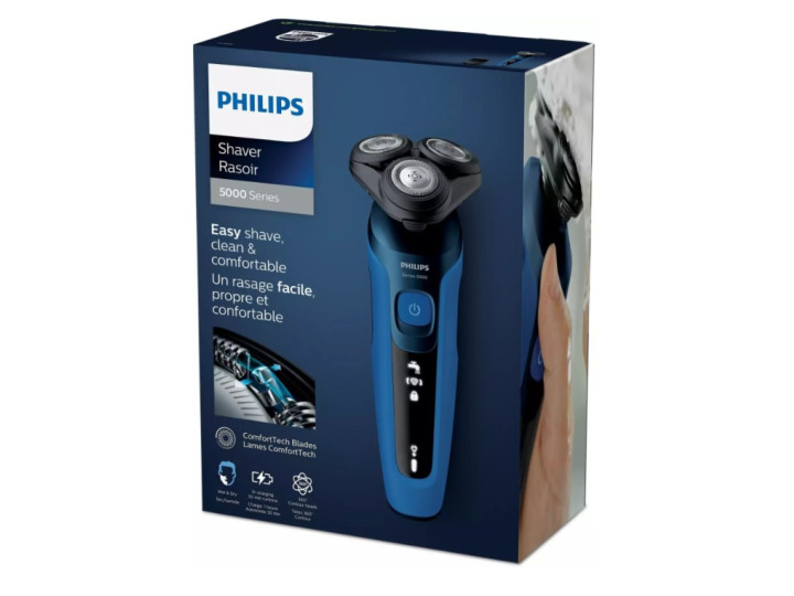 Бритва Philips S5466/17 Бритва Philips S5466/17