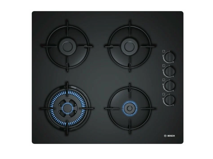 Варочная панель Bosch POH6B6B10 Варочная панель Bosch POH6B6B10