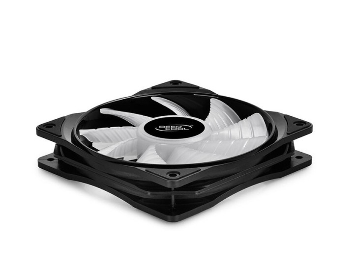 Комплект вентиляторов Deepcool RF120 3 шт Комплект вентиляторов Deepcool RF120 3 шт