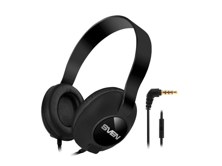Наушники SVEN AP-310M Наушники SVEN AP-310M
